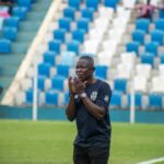 Nations FC coach Kassim Mingle credits good rapport of technical team for Ghana Premier League success