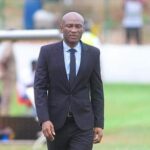 Asante Kotoko fans should be patient with 'under-fire' Prosper Ogum - Karim Zito
