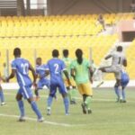 2023/24 Ghana Premier League Week 6: Aduana FC v Great Olympics preview