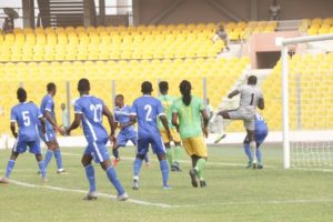 2023/24 Ghana Premier League Week 6: Aduana FC v Great Olympics preview
