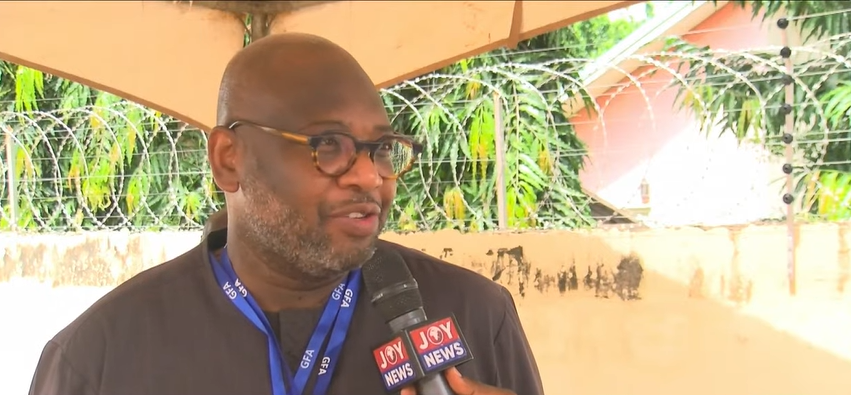 2026 World Cup: Qualifying is the priority for the Black Stars - Randy Abbey