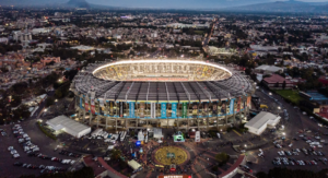 FIFA World Cup 2026: Full list of stadiums for the men's event in Canada, Mexico, and the United States