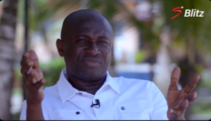 We spent $300,000 in our two CAF Champions League games – Medeama SC President