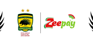 Asante Kotoko, Zeepay extend partnership deal for a year