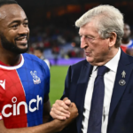 Crystal Palace attack blunt in Jordan Ayew’s absence - Roy Hodgson