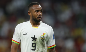 LIVE UPDATES: Ghana 4-3 Central African Republic – 2026 FIFA World Cup qualifiers