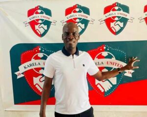 Transfer of Abdul Fatawu Issahaku key in acquiring Karela Utd, running Steadfast FC – Haruna Iddrisu