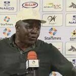 Injured players will be fit for Hearts of Oak game - Aduana FC coach Yaw Acheampong