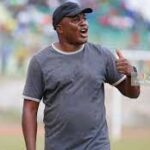 Yaw Acheampong admits Accra Lions punished Aduana Stars for being wasteful in front of goal