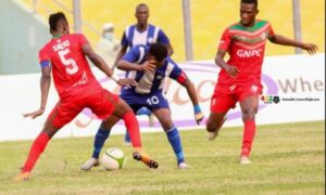 2023/24 Ghana Premier League Week 4: Karela United v Great Olympics preview