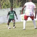 2023/24 Ghana Premier League: Week 4 Match Report- Hearts of Oak and Dreams FC draw blank in Accra