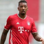 Jerome Boateng reacts to his failed return to Bayern Munich