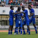 2023/24 Ghana Premier League week 25: Real Tamale United 1-0 Nations FC - Report