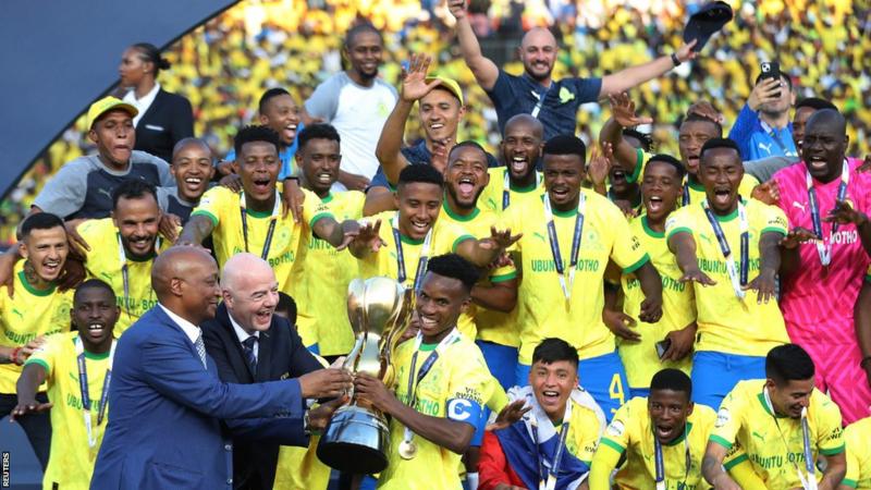 African Football League: Is it 'best thing' for continent or 'super silly'?