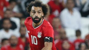 Egyptian FA finding it difficult to get Mohammed Salah for March international break
