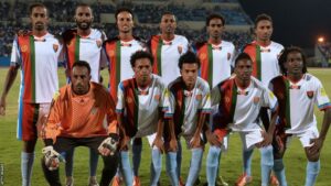 Eritrea: What next for football after World Cup qualifying withdrawal?