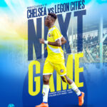 2023/24 Ghana Premier League: Week 11 Match Preview - Berekum Chelsea v Legon Cities