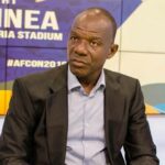 Ghana FA Cup: Losing to Nsoatreman fair reflection of the game - Karela United coach Abukari Damba