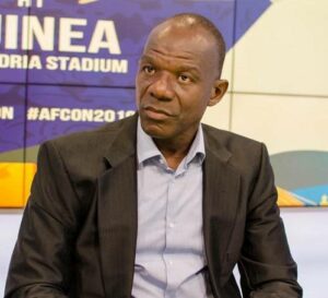 2026 World Cup Qualifiers: All is not lost for Black Stars - Abukari Damba