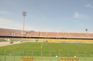 Hearts of Oak to move home matches to Baba Yara to pay way for renovation of Accra Sports Stadium