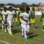 2023/24 Ghana Premier League week 10: Watch highlights of Aduana FC's 3-0 win over Bibiani GoldStars