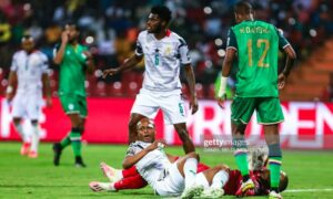 2026 World Cup Qualifiers: We are not concerned about AFCON defeat to Comoros - Ghana coach Chris Hughton