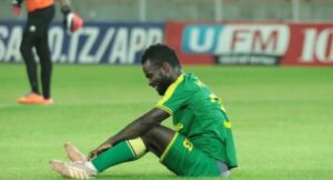 Ghanaian midfielder Bernard Morrison to undergo surgery after ACL injury