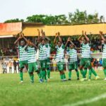 2023/24 Ghana Premier League week 9: Bofoakwa vs Nations FC – Preview