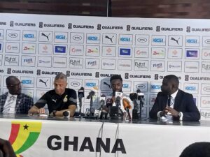 My first goal for Ghana is special, makes me very happy – Inaki Williams