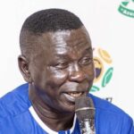 Bofoakwa Tano considering terminating the contract of Frimpong Manso – Report