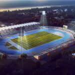 2026 World Cup qualifiers: Comoros to host Ghana at Moroni Stadium on November 21