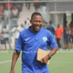 Win against Kotoko will give us momentum to beat Olympics in our next game – Dreams FC coach