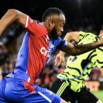 What Jordan Ayew does for Crystal Palace is second to none - Captain Joel Ward