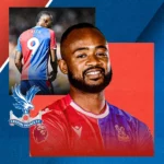 ‘Crystal Palace is my home; I’m proud to wear our shirt’ - Jordan Ayew