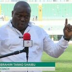I can’t do anything to help the team win games if we miss penalties - Karela coach Ibrahim Tanko Shaibu
