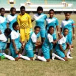 2023/24 Women’s Premier League: Pearlpia Ladies' winless streak continues [Full Northern Zone results]