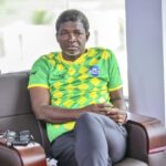 Coach Maxwell Konadu expresses gratitude to Nsoatreman’s stakeholders for successful season