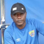 Heart of Oak confirm assistant coach Abdul Rahim Bashiru as interim coach after Martin Koopman departure