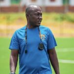 Abdul Rahim Bashiru to take charge of first Hearts of Oak game vs Accra Lions