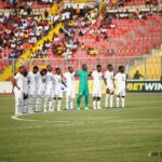 2026 World Cup qualifiers: Black Stars must top Group I and qualify - Randy Abbey
