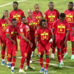 Ghana's problem is beyond coaching - Micky Charles