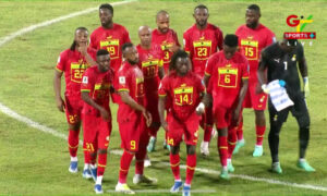 2026 World Cup Qualifiers: Ghana coach Chris Hughton dissatisfied with results against Comoros