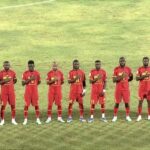 2026 FIFA World Cup qualifiers: Watch highlights of Ghana’s lifeless performance in Comoros defeat