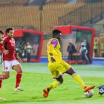 2023/24 CAF Champions League: Medeama will not repeat mistakes from Al Ahy game against CR Belouizdad