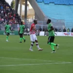 2023/24 CAF Confederation Cup: Dreams FC suffer 2-0 defeat against Club Africain