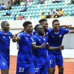 We’re coming to Ghana to win against Dreams FC - Rivers United's Samuel Adom Antwi