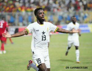 2023 AFCON: Ghana leader Nana Akufo Addo pledges full support for Black Stars as search for fifth title continues