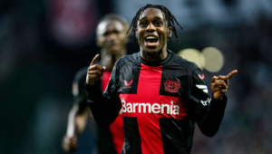 DFB Pokal: Youngster Jeremie Frimpong assists two goals for Leverkusen to beat Paderborn 3-1
