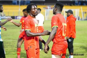 2026 World Cup Qualifiers: Medeama SC duo Jonathan Sowah and Abdul Fatawu Hamidu named in Black Stars squad for Madagacar, Comoros games