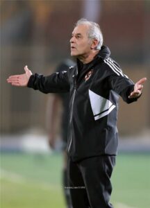 CAF Champions League: We achieved a well-deserved victory against Medeama – Al Ahly coach Marcel Kohler